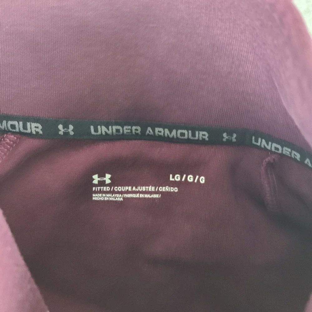Under Armour under armour